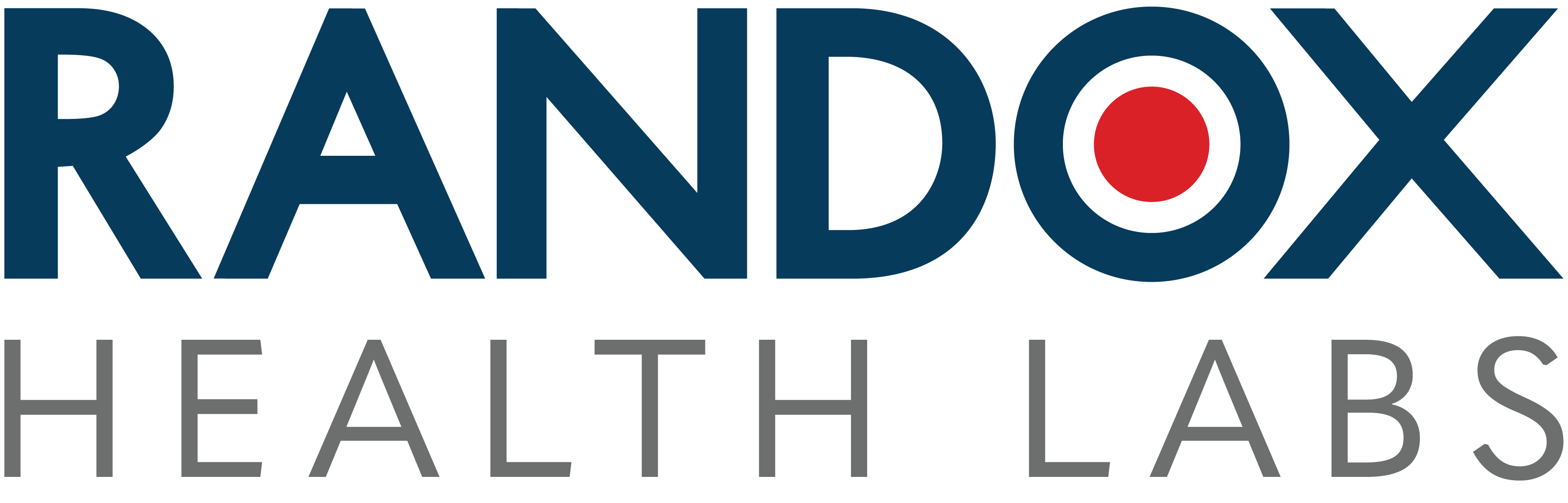 Randox Health Labs